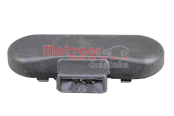 Diuza,spalare parbriz 2220615 METZGER